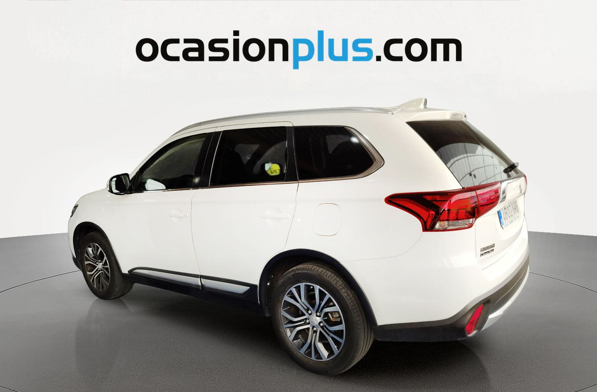 Mitsubishi Outlander 200 MPI Motion 2WD CVT - foto 3