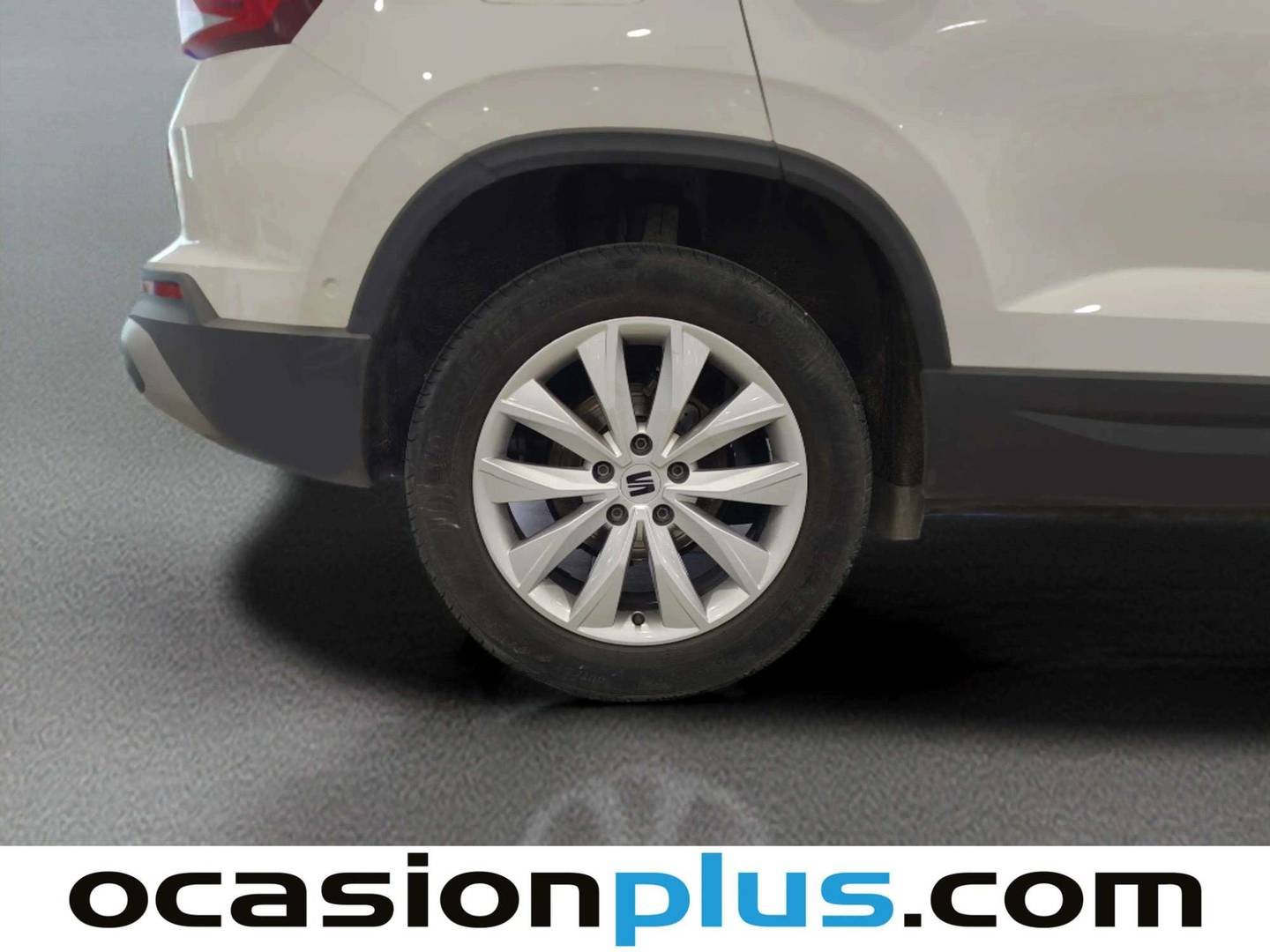 Seat Ateca SEAT Ateca 2.0 TDI S&S Style Go (150 CV) km 0