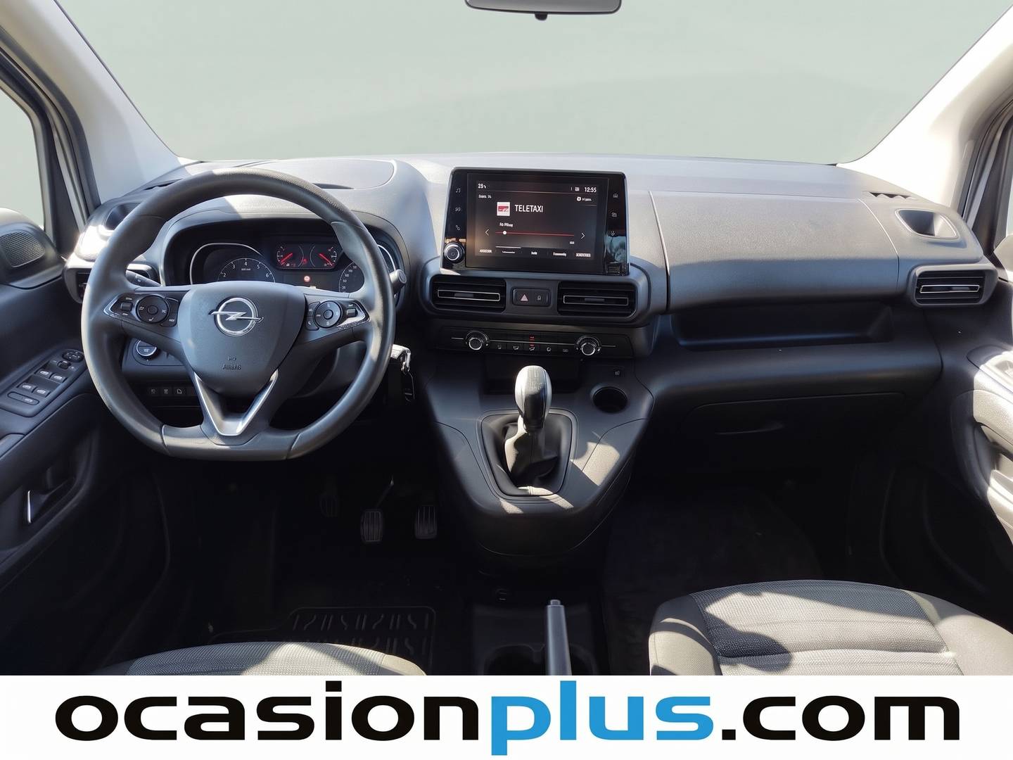 Opel Combo Life Opel Combo Life 1.5 TD S&S Selective L (100 CV) de ocasión
