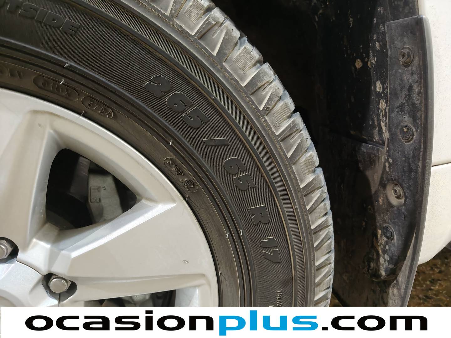 Foto Toyota Land Cruiser Toyota Land Cruiser 2.8 D-4D VXL Auto (204 CV)