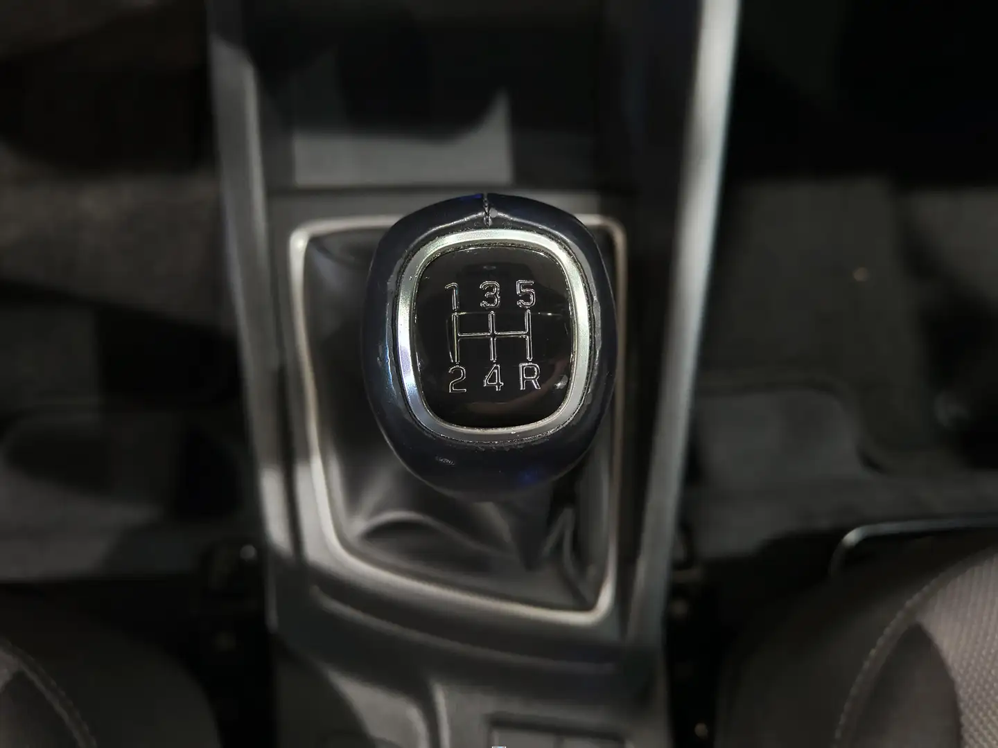 Foto Hyundai i20 Hyundai i20 1.2 MPI Essence (84 CV)