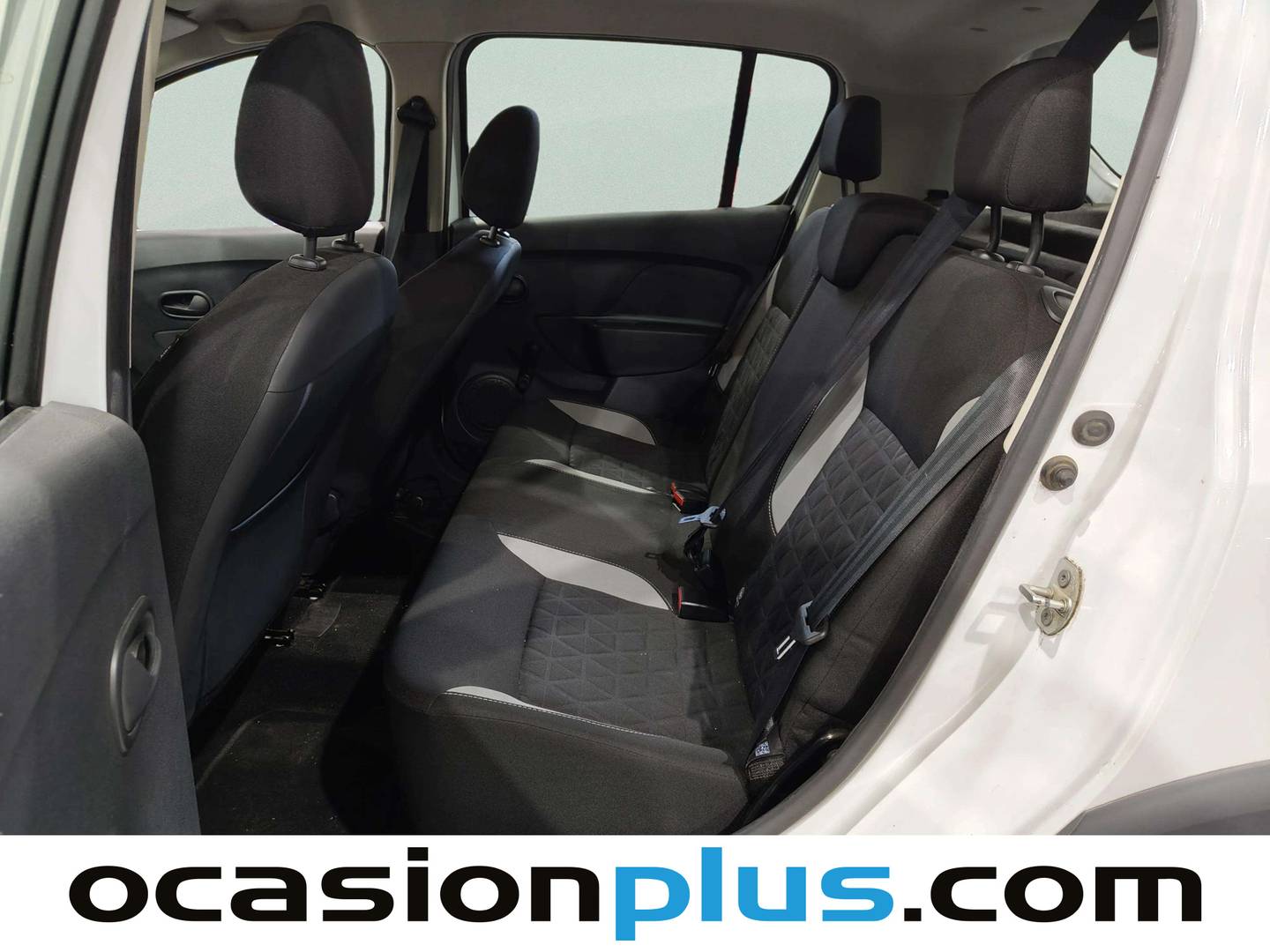 Foto Dacia Sandero Dacia Sandero Stepway TCe (90 CV)