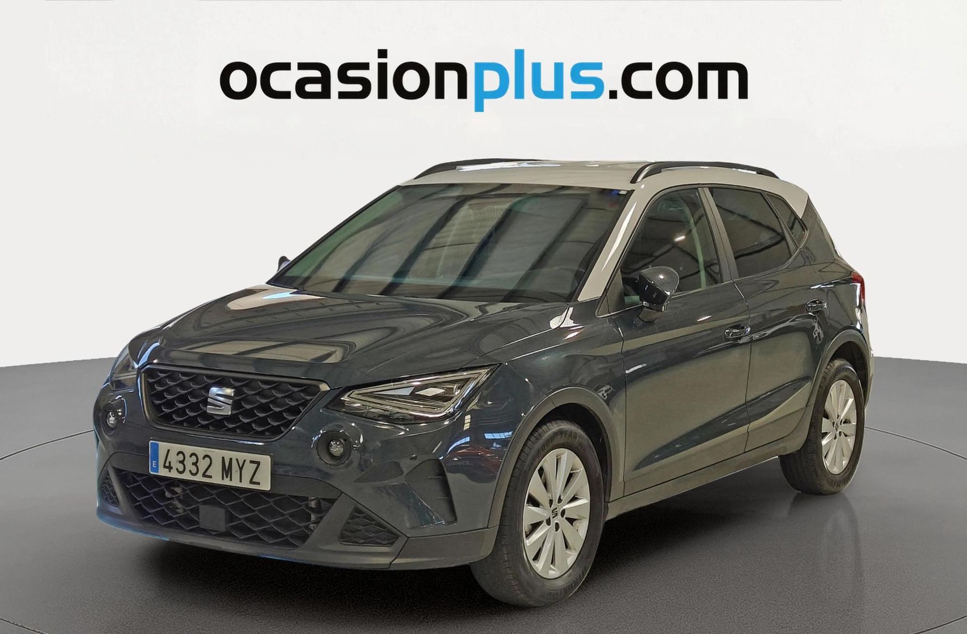 SEAT Arona 1.0 TSI Style XL DSG