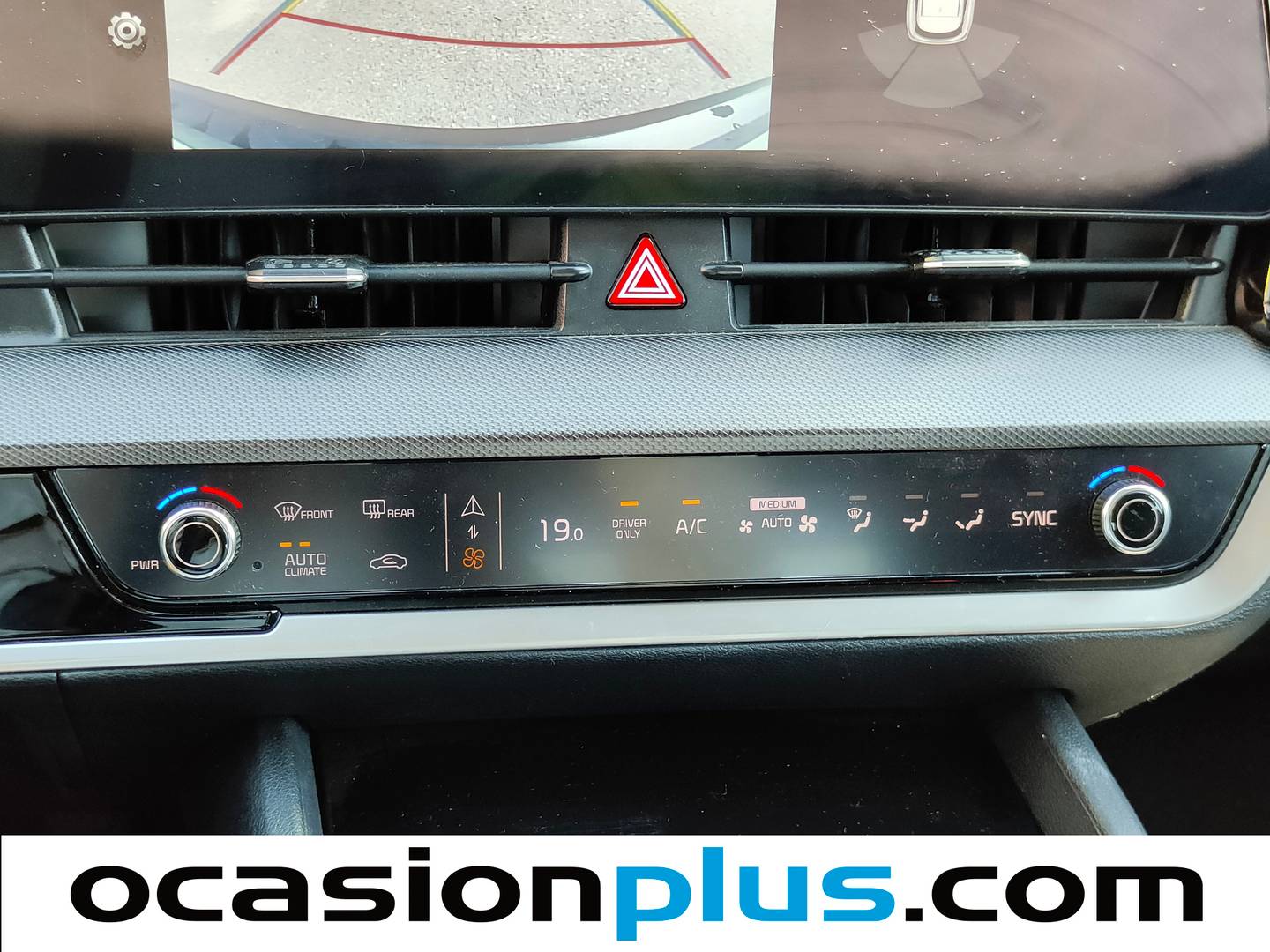 KIA Sportage Kia Sportage 1.6 T-GDi PHEV Drive 4x4 (265 CV) híbrido enchufable