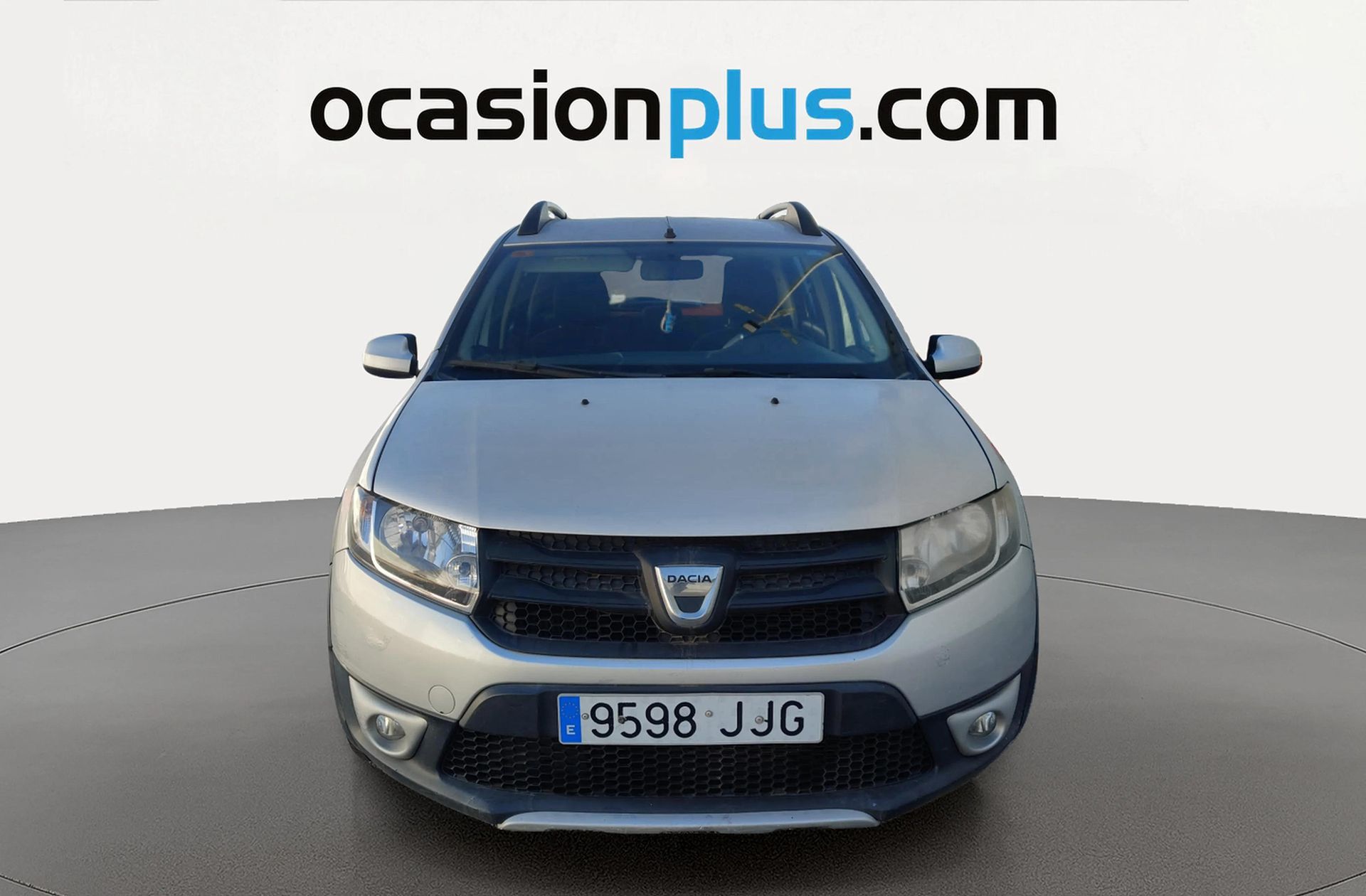 Dacia Sandero dCi 90 Stepway - foto 11