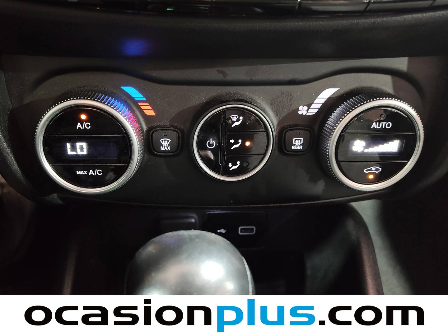 Foto Fiat Tipo Fiat Tipo 1.5 Hybrid Cross DCT (130 CV)