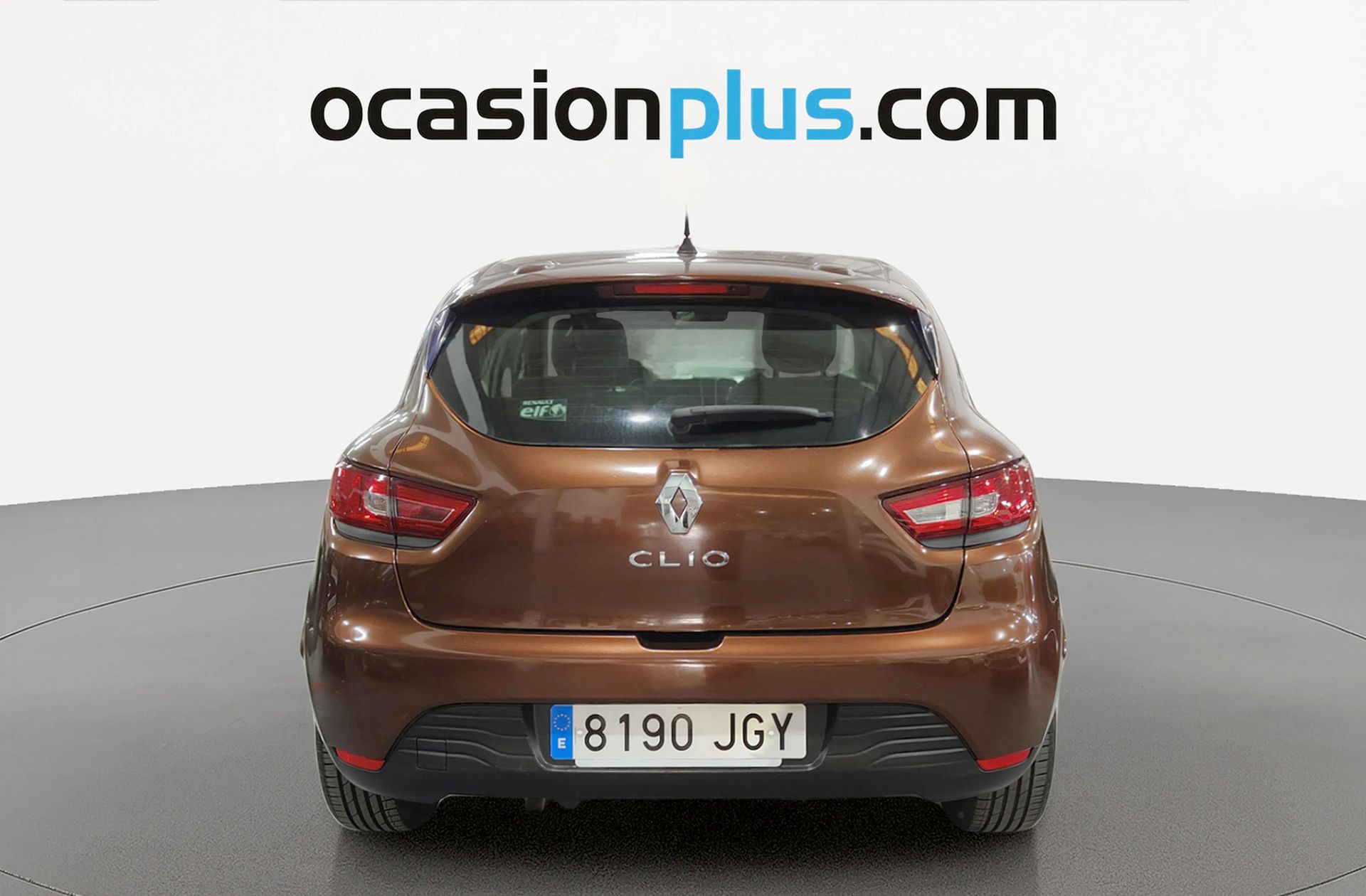 Renault Clio Expression 1.2 16v - foto 13