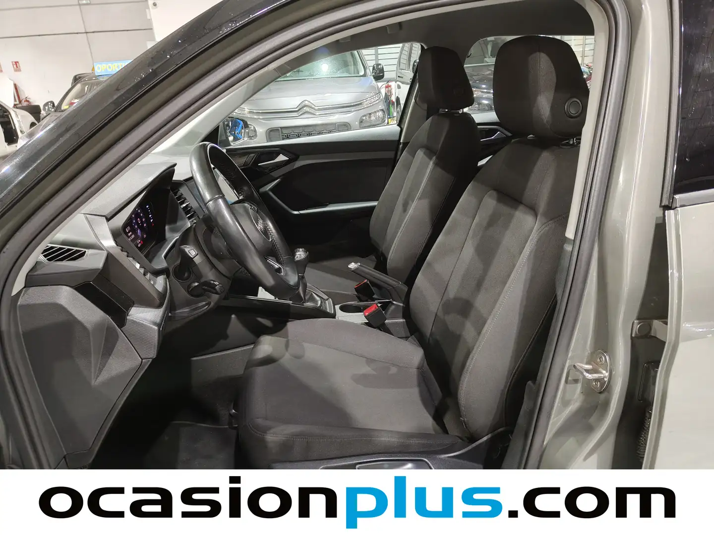 Foto Audi A1 Audi A1 Sportback Sportback S line 30 TFSI (116 CV)