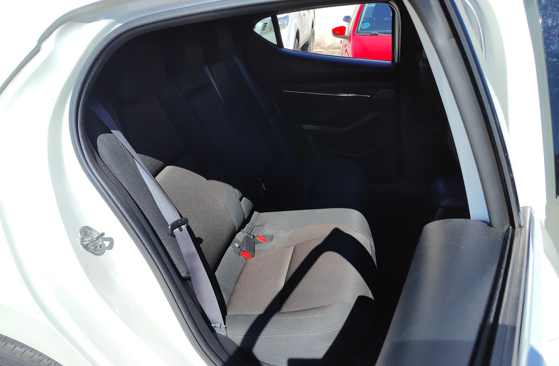 Mazda Mazda3 2.0 SKYACTIV-X Zenith-X - foto 18