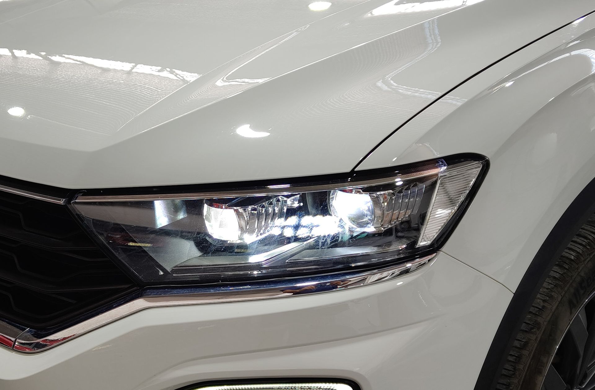 Volkswagen T-Roc Sport 1.5 TSI - foto 13