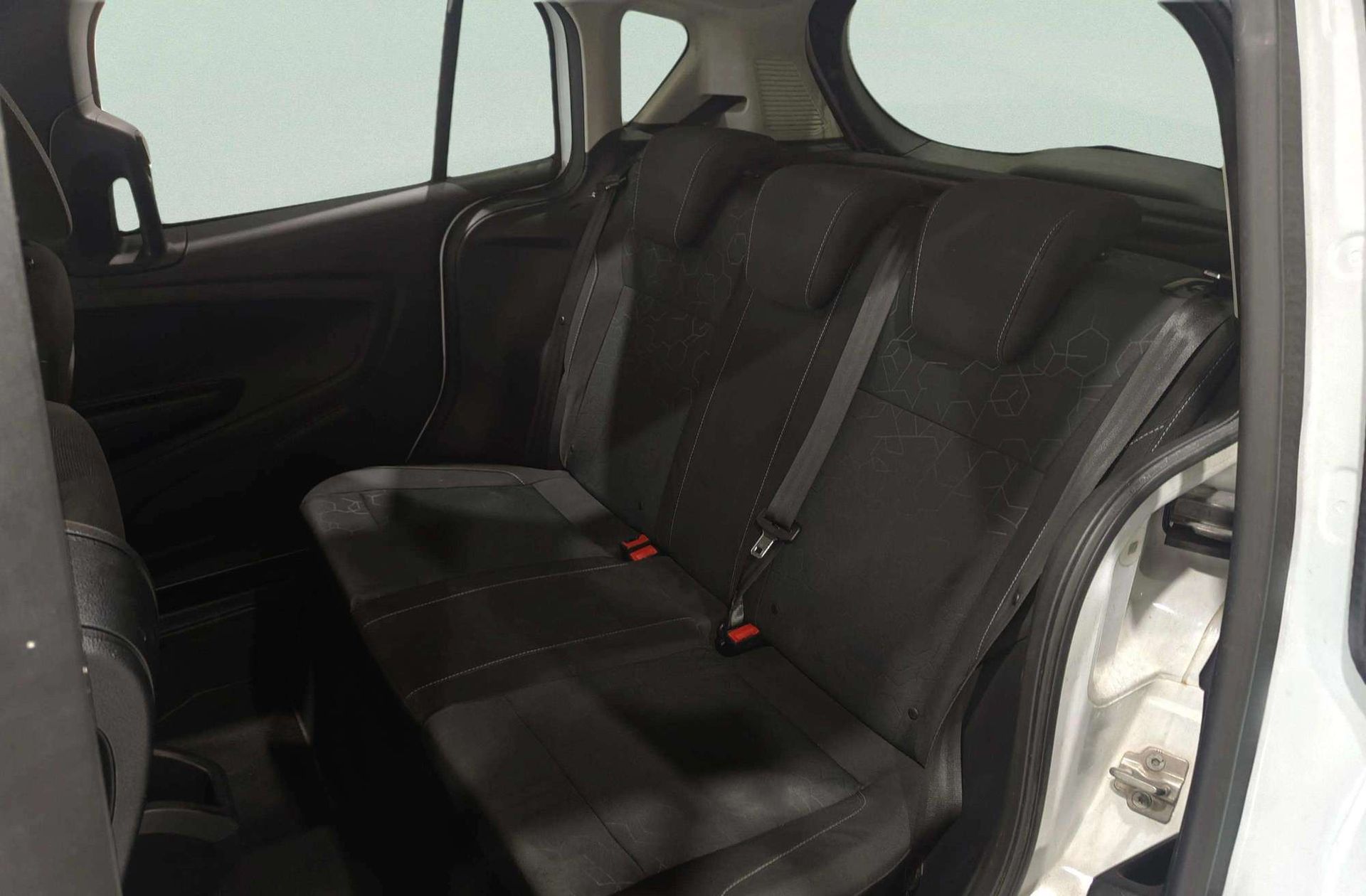 Ford B-Max 1.0 EcoBoost Trend - foto 10