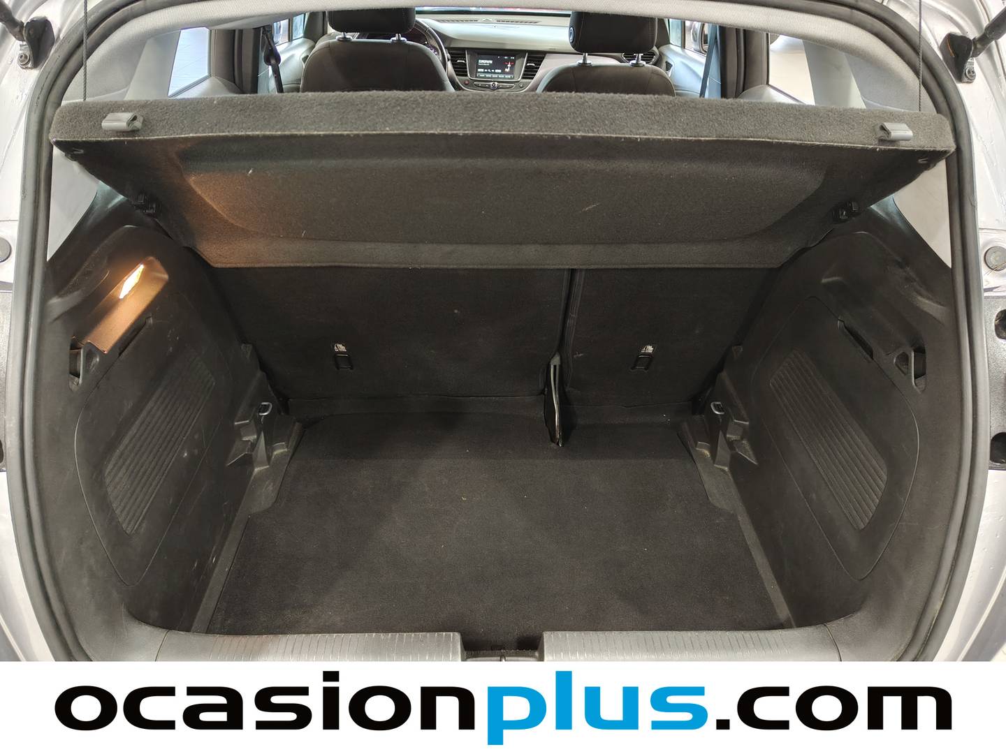 Foto Opel Crossland Opel Crossland 1.2 Edition (110 CV)