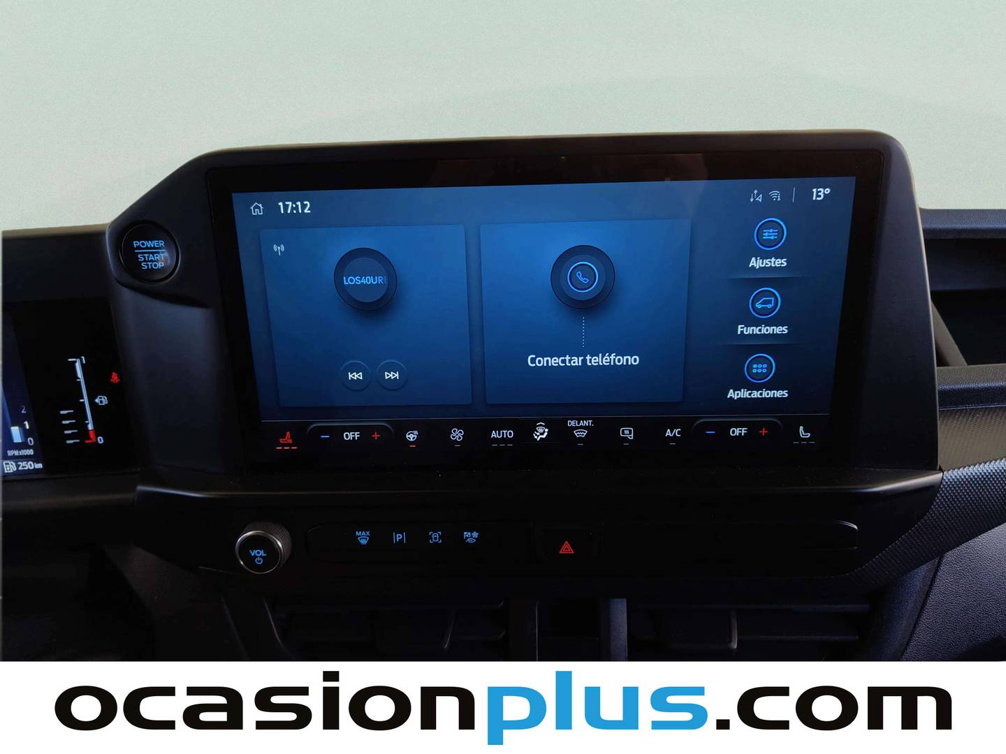 Foto Ford Transit Custom Ford Transit Custom F2.0 Ecoblue 300 L1 Trend (150 CV)