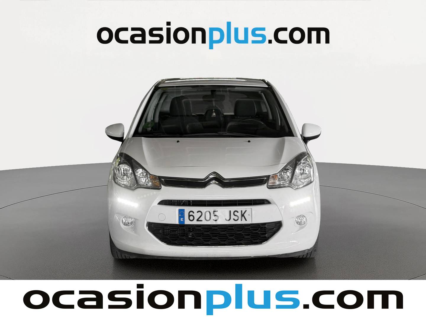 Citroën C3 Citroën C3 BlueHDi 75 Live Edition  (75 CV) 75cv