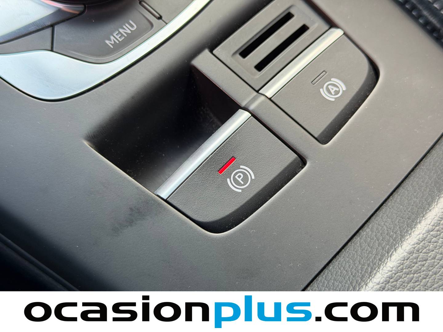 Extras del Audi A3 Audi A3 Sportback S line 35 TFSI (150 CV) S tronic