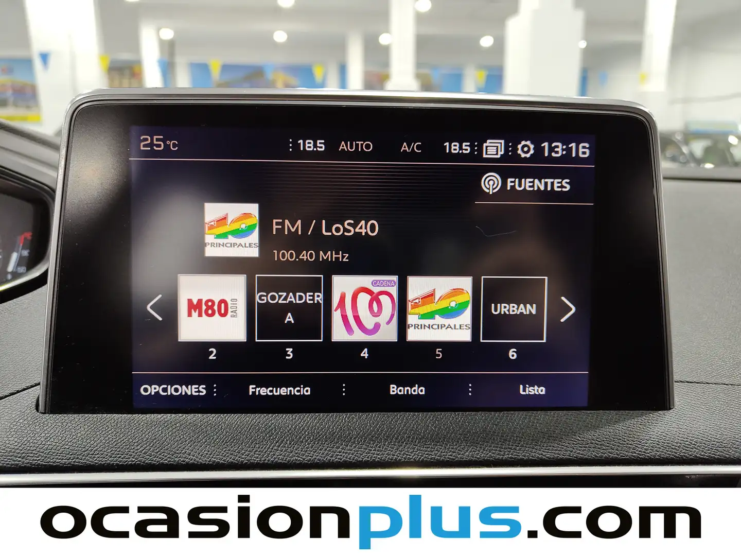 Foto Peugeot 3008 Peugeot 3008 BlueHDi 150 S&S GT Line (150 CV)