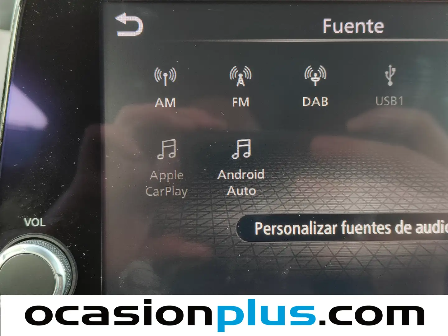 Foto Nissan QASHQAI Nissan Qashqai DIG-T 158 mHEV Acenta Xtronic (158 CV)