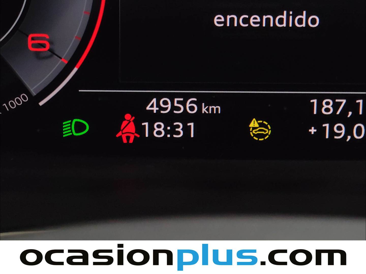 Audi Q3 Audi Q3 Advanced 35 TDI (150 CV) S tronic seminuevo