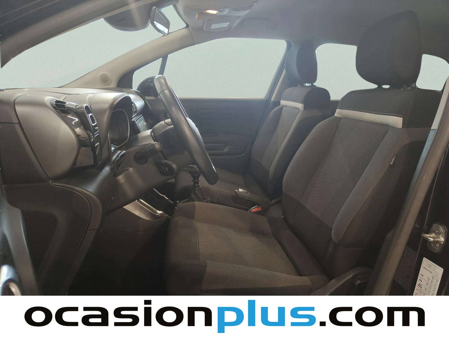 Citroën C3 Aircross Citroën C3 Aircross PureTech 110 S&S Plus (110 CV) gasolina