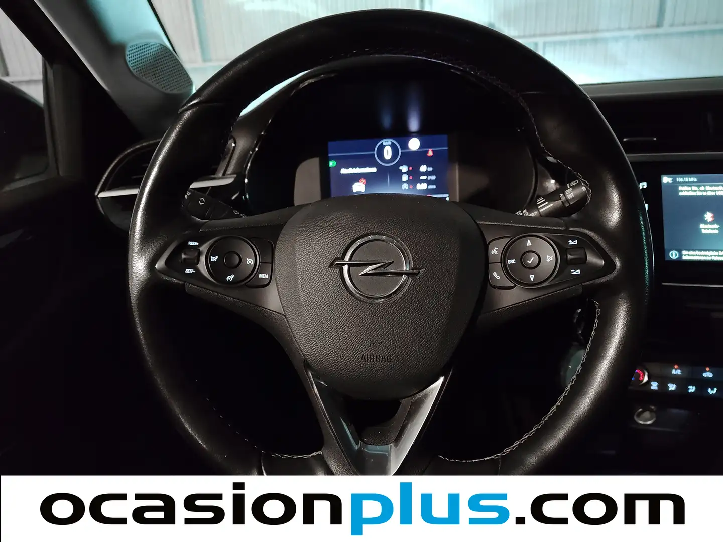 Foto Opel Corsa Opel Corsa 1.2 Turbo XHL Elegance (100 CV)