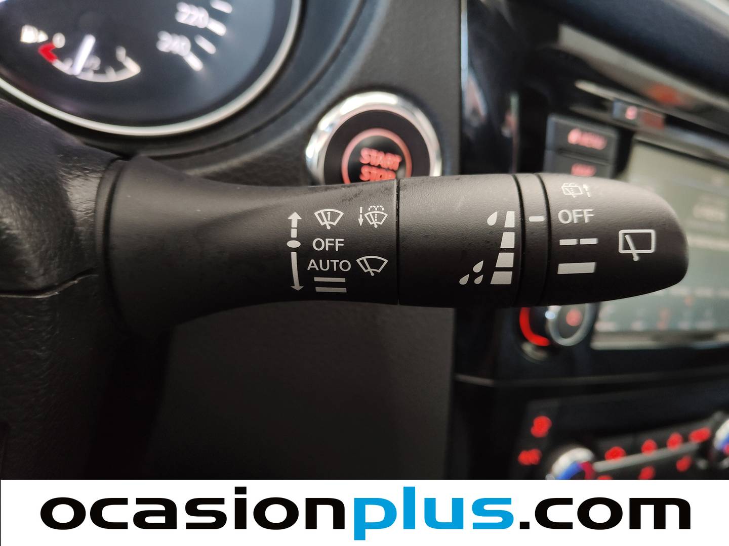 Nissan QASHQAI Nissan Qashqai dCi 150 Tekna+ (150 CV) al mejor precio