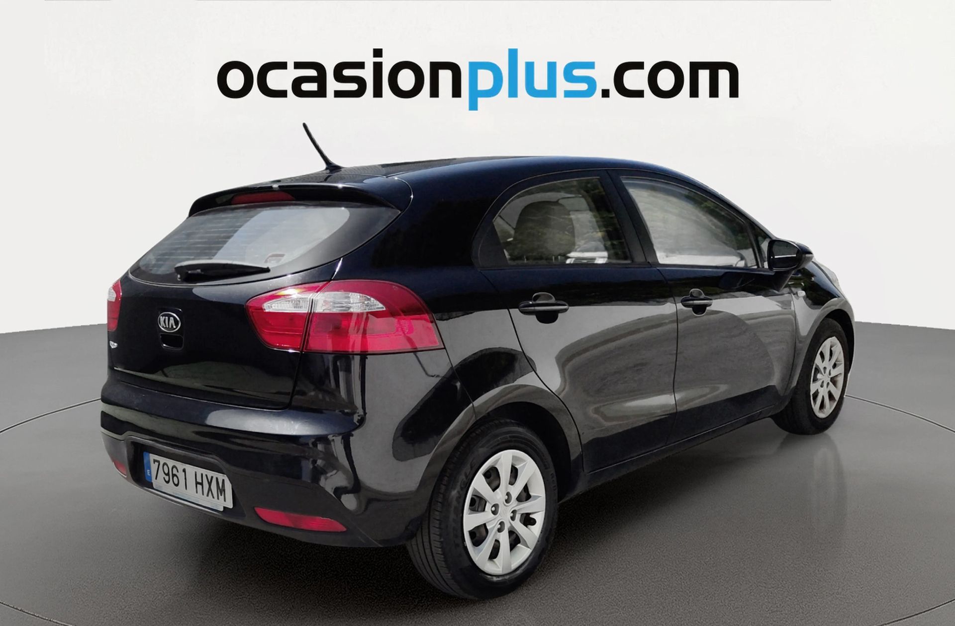 Kia Rio 1.2 Cvvt Concept - foto 4