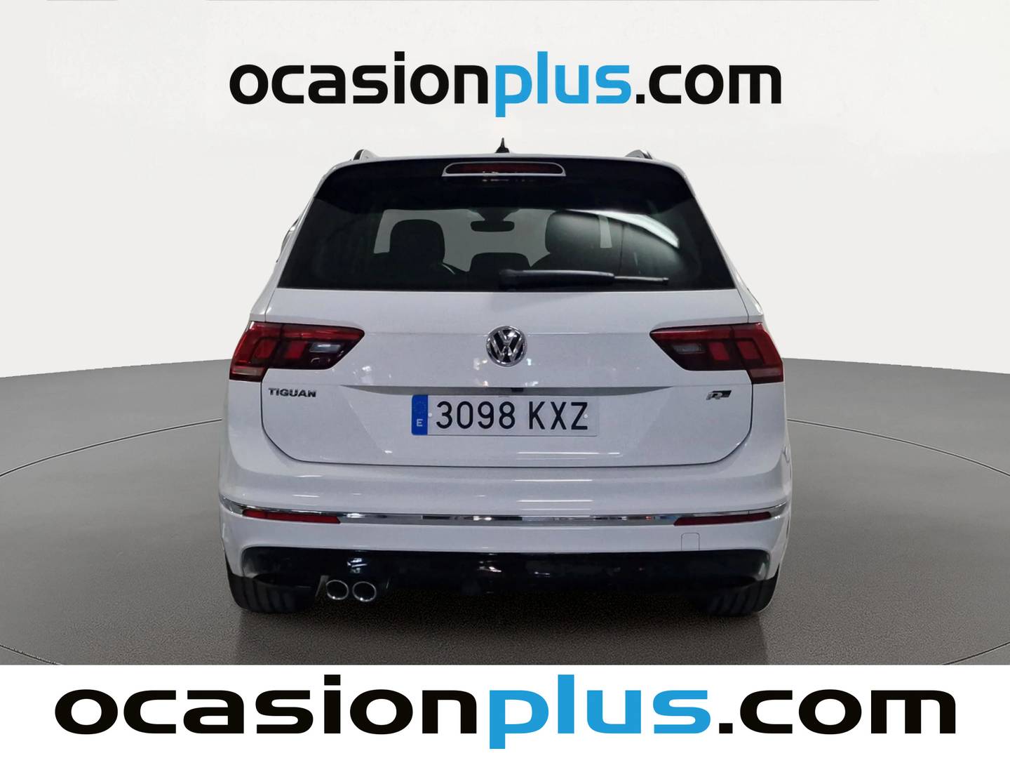 Volkswagen Tiguan Volkswagen Tiguan Advance 2.0 TDI (150 CV) Pack R-Line km 0