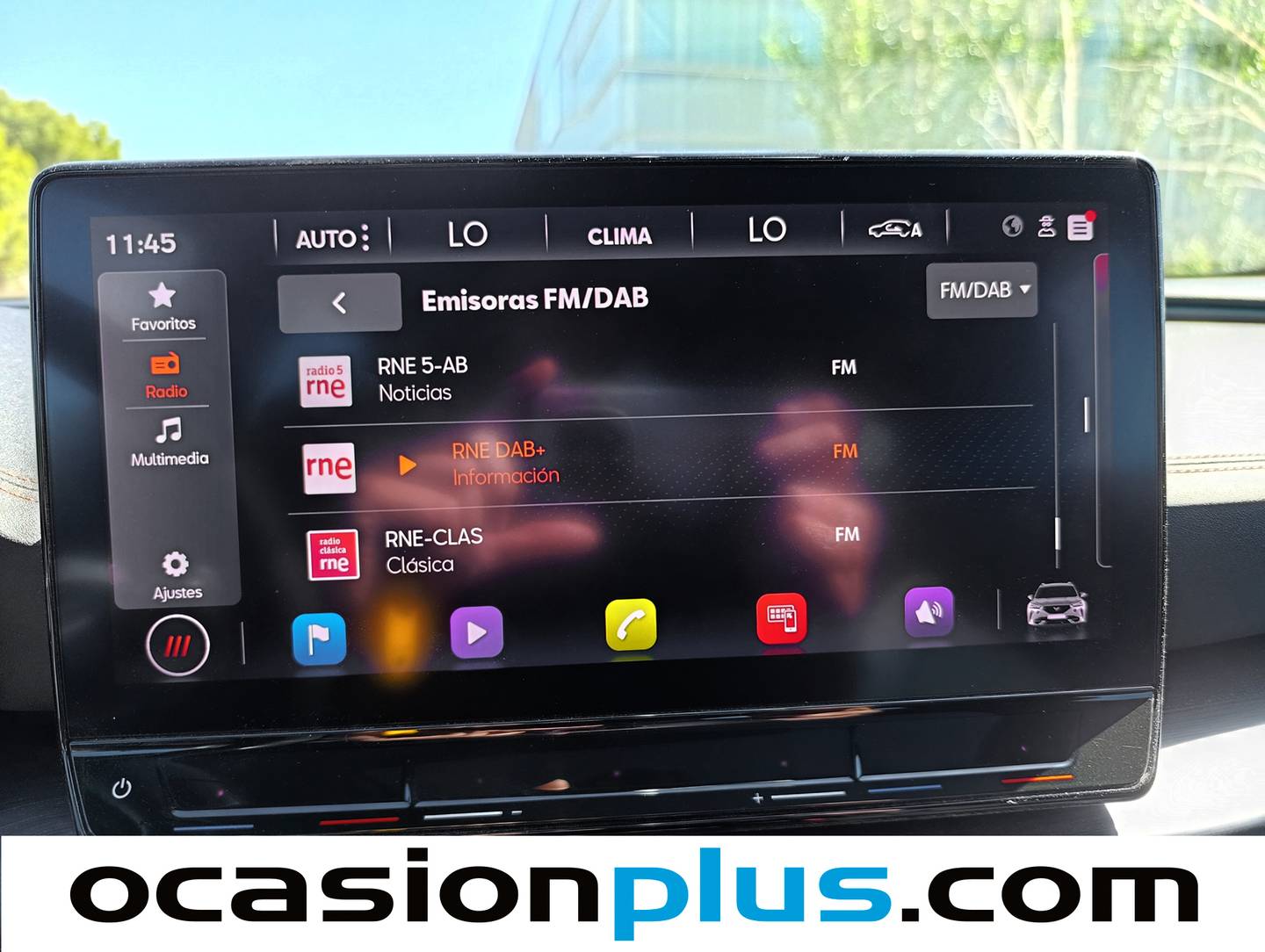 Cupra Formentor Cupra Formentor 1.5 TSI DSG (150 CV) automático