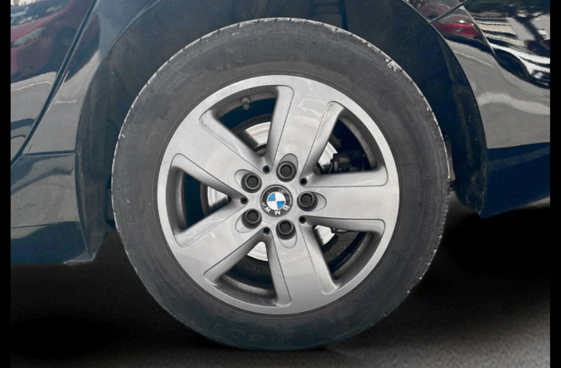 BMW Serie 1 118d - foto 32