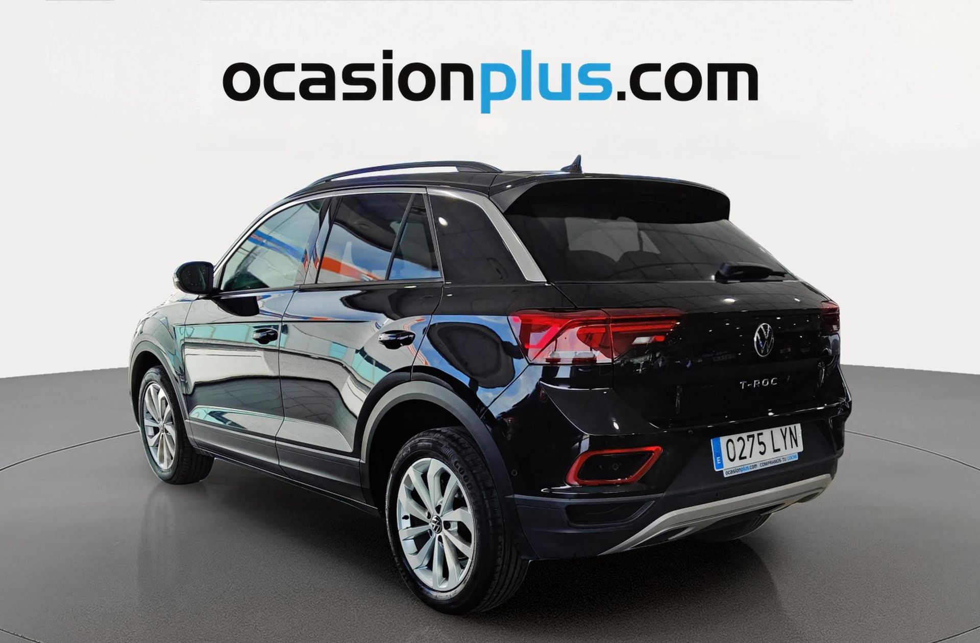Volkswagen T-Roc Life 1.0 TSI - foto 3