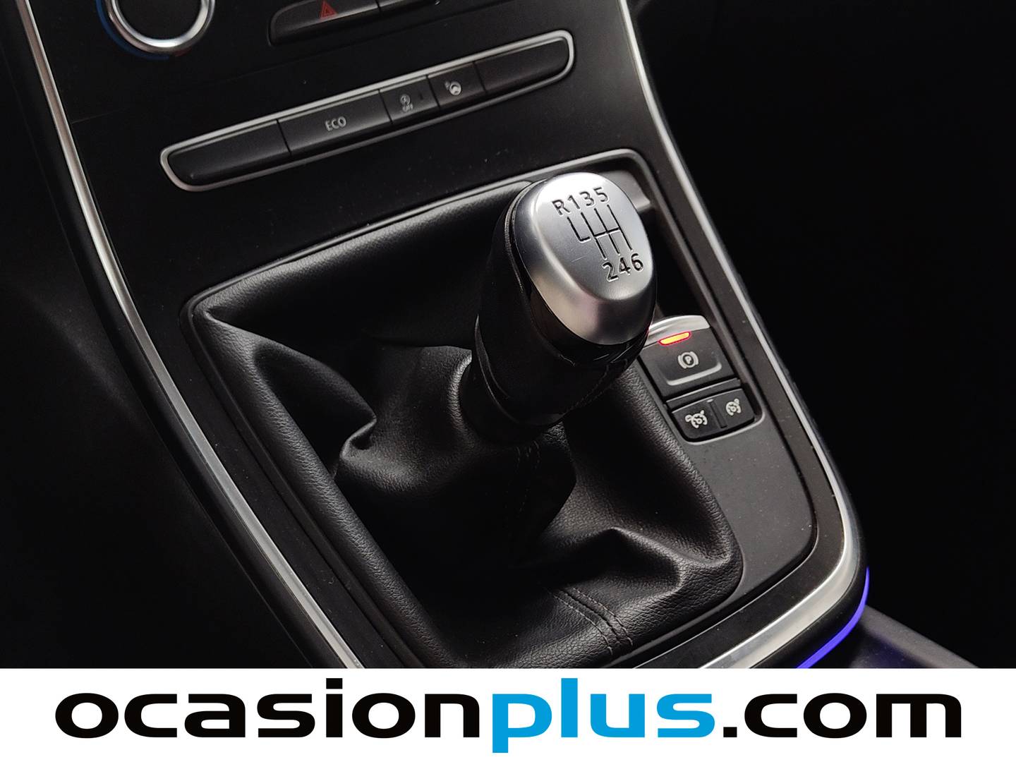 Renault Scénic Renault Scenic Zen Blue dCi (120 CV) de segunda mano