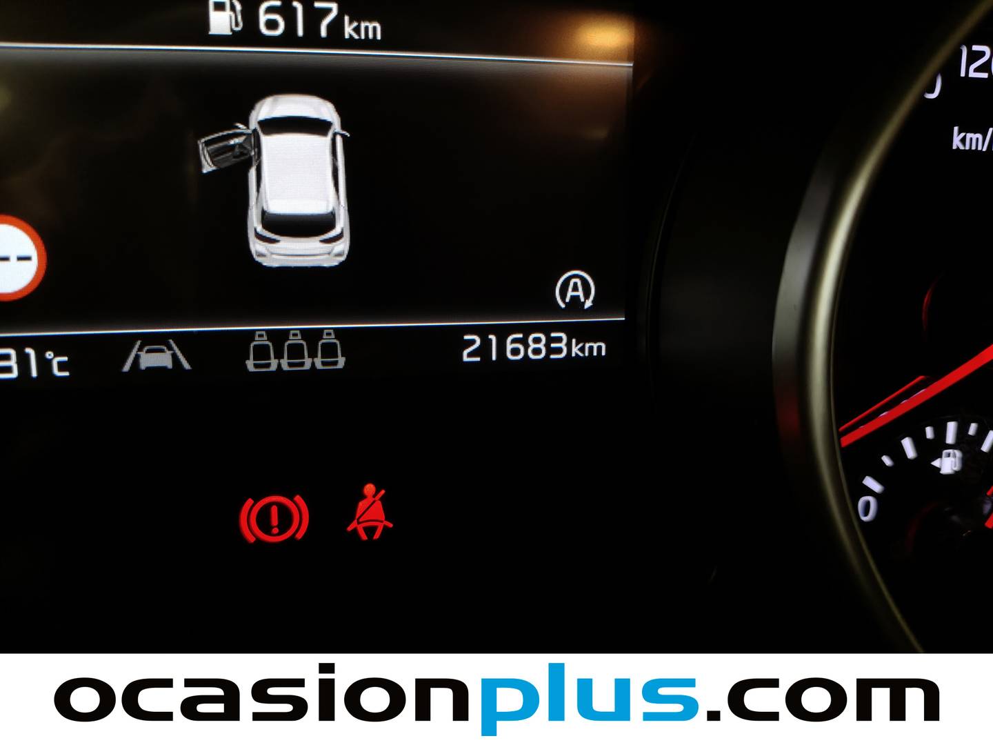 KIA Ceed KIA Ceed 1.0 T-GDi Concept (100 CV) 100cv