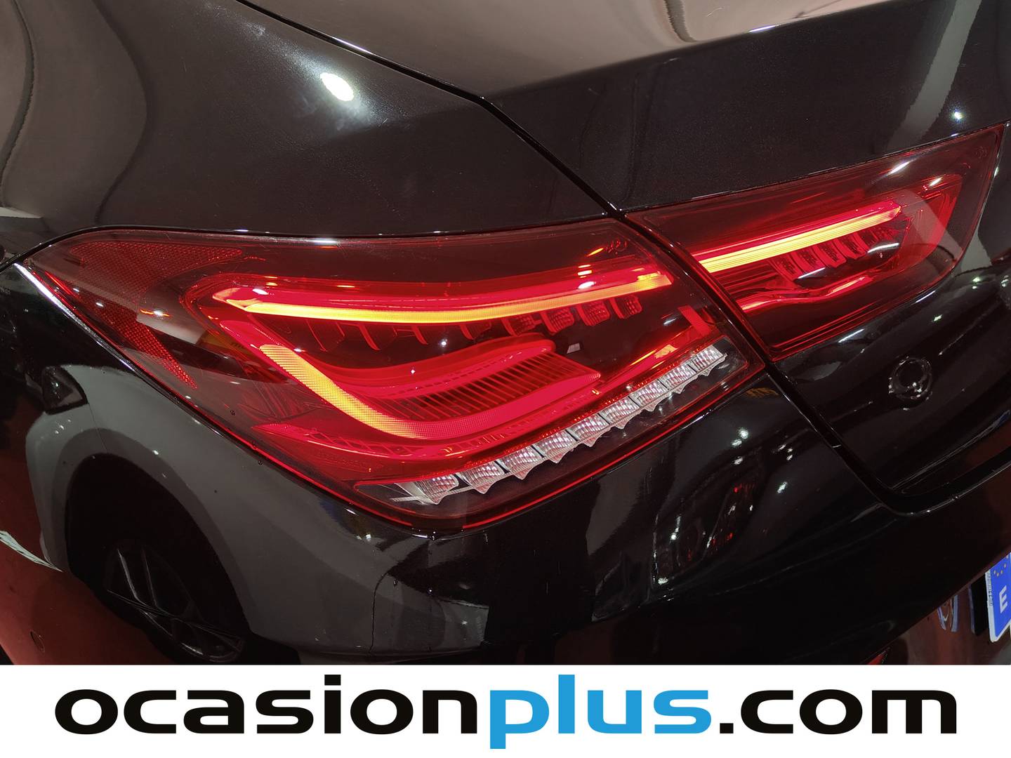 Mercedes CLA Mercedes-Benz CLA 200 (163 CV) gasolina