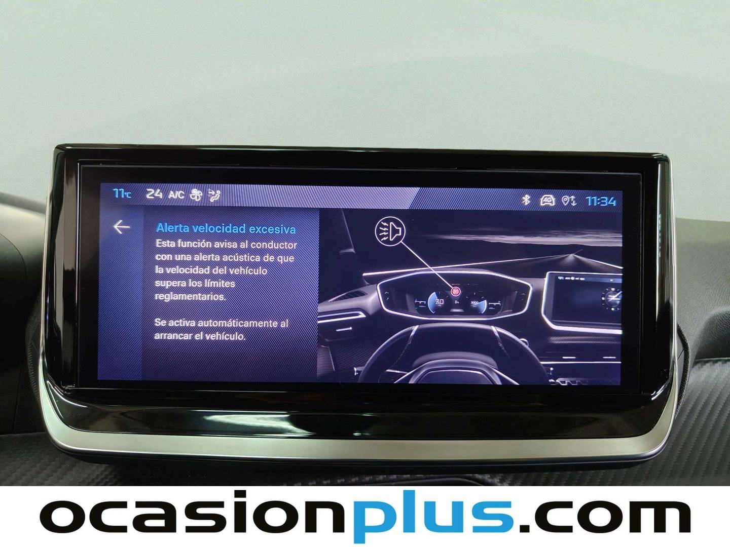 Foto Peugeot 208 Peugeot 208 PureTech 100 Allure (100 CV)