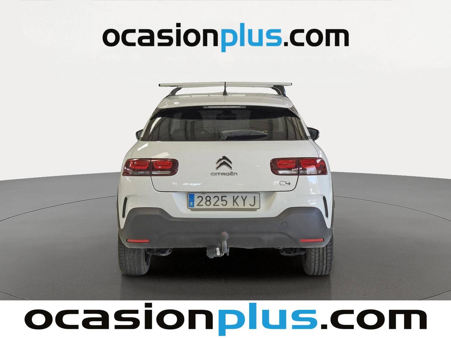 Citroën C4 Cactus Citroën C4 Cactus PureTech 110 S&S Shine (110 CV) al mejor precio