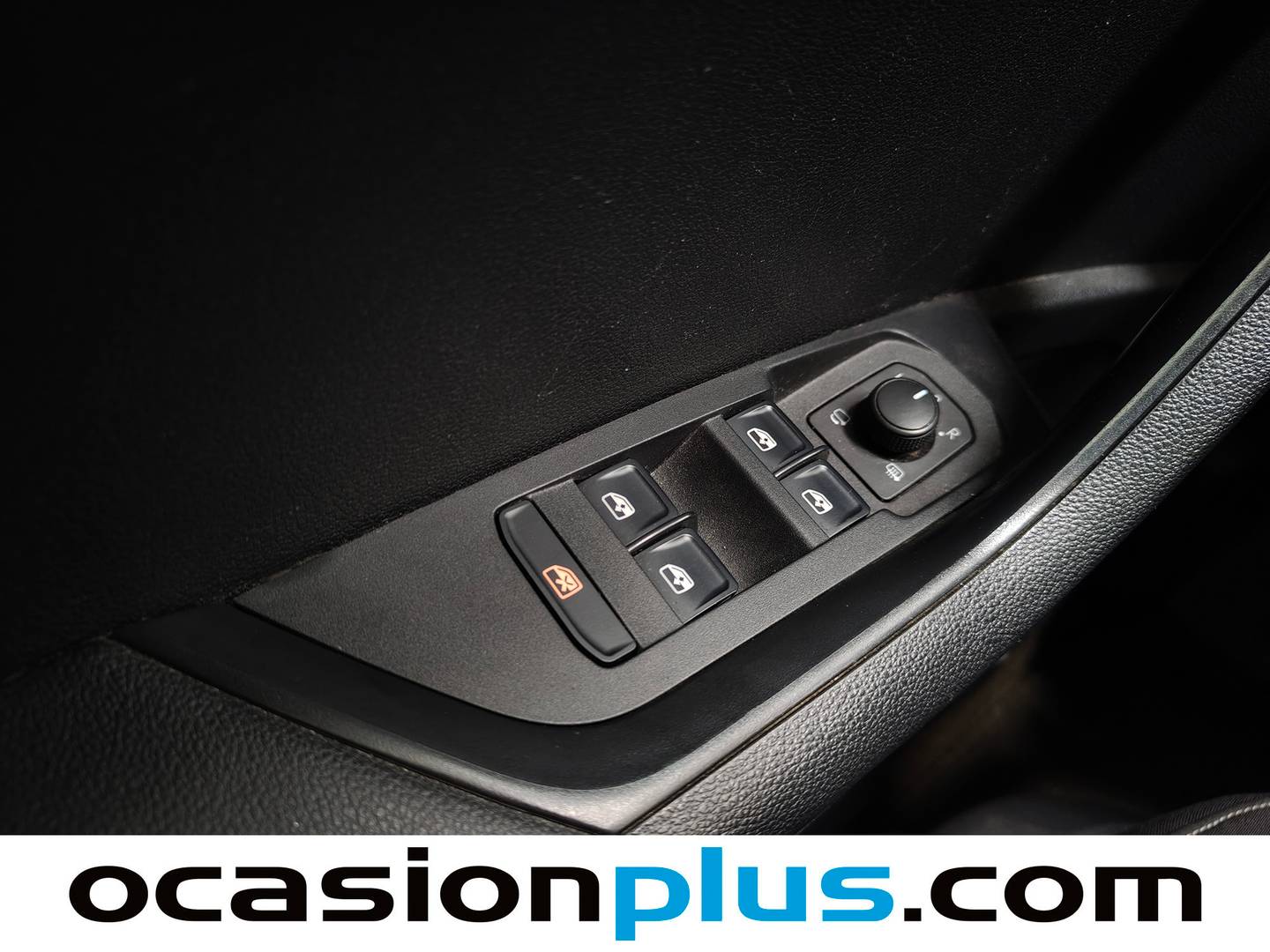 Skoda Karoq Skoda Karoq 1.0 TSI Ambition (115 CV) de ocasión