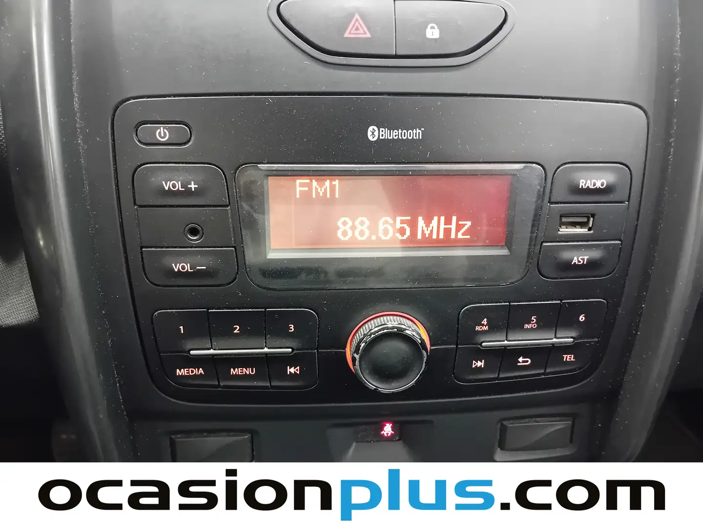 Foto Dacia Duster Dacia Duster Ambiance dCi  (90 CV) 4x2