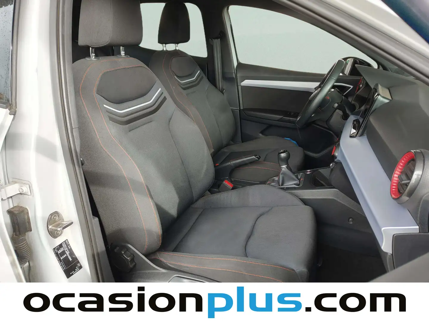 Foto Seat Ibiza SEAT Ibiza 1.0 TSI S&S FR XL (110 CV)