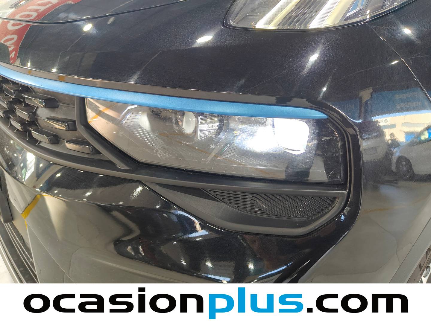 Paquetes del Lynk & Co 01 Lynk & Co 01 1.5 PHEV 6.6kW (261 CV)