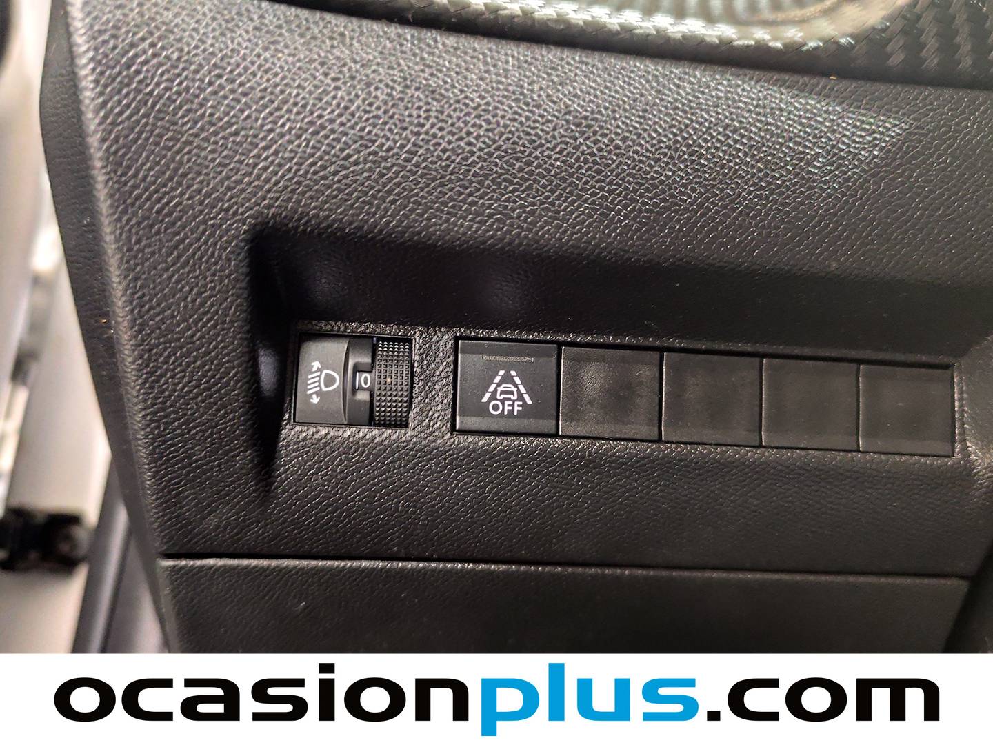 Extras del Peugeot 208 Peugeot 208 BlueHDi 100 Active (100 CV)