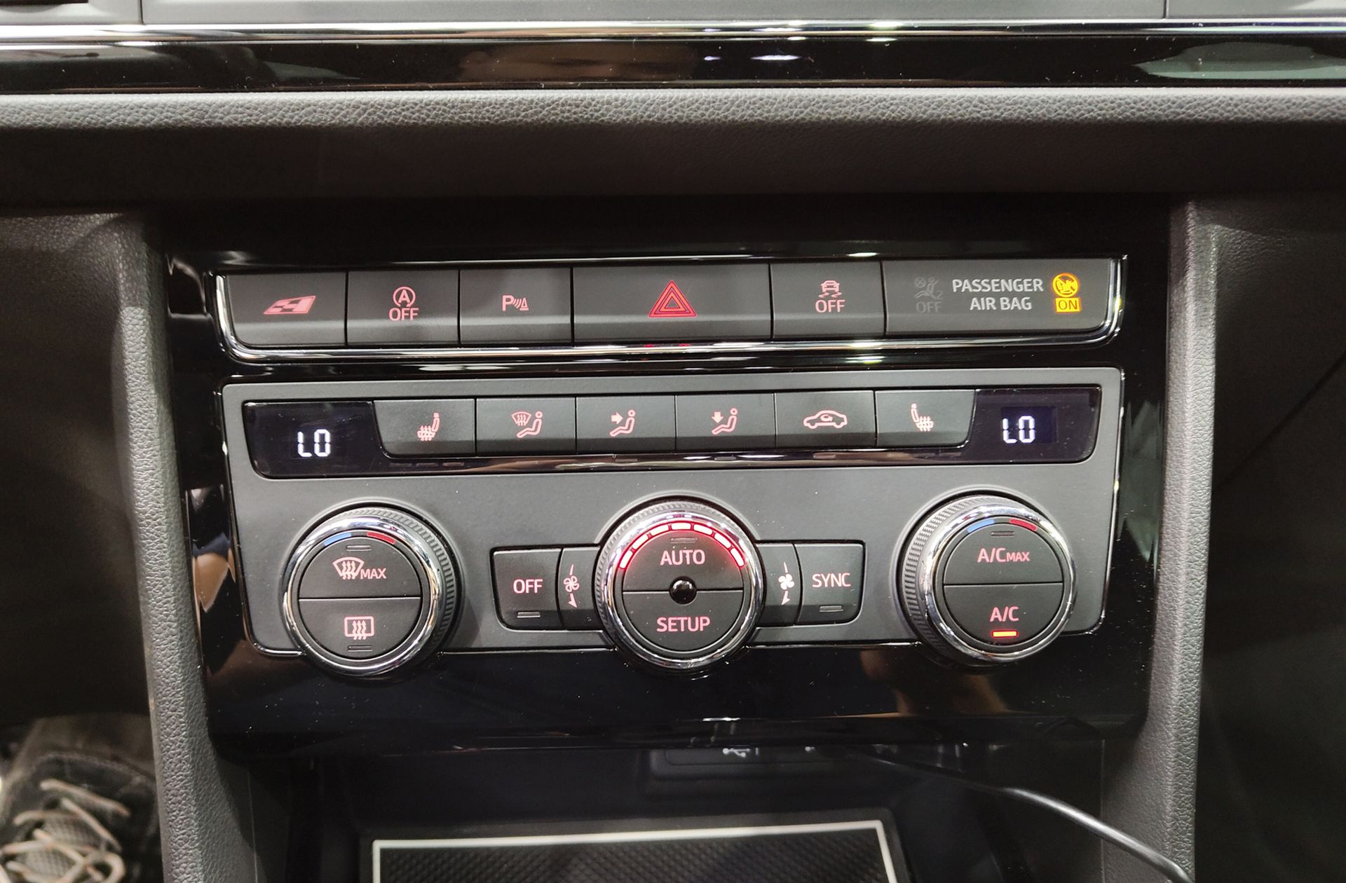 SEAT León 2.0 TSI Cupra DSG - foto 35
