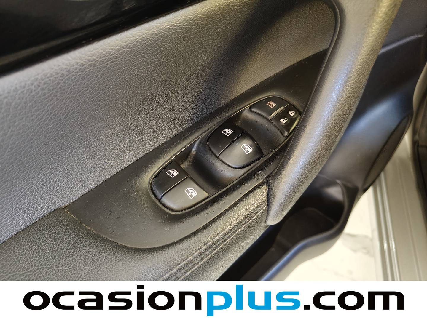 Nissan QASHQAI Nissan Qashqai DIG-T 140 Acenta 4x2 (140 CV) al mejor precio