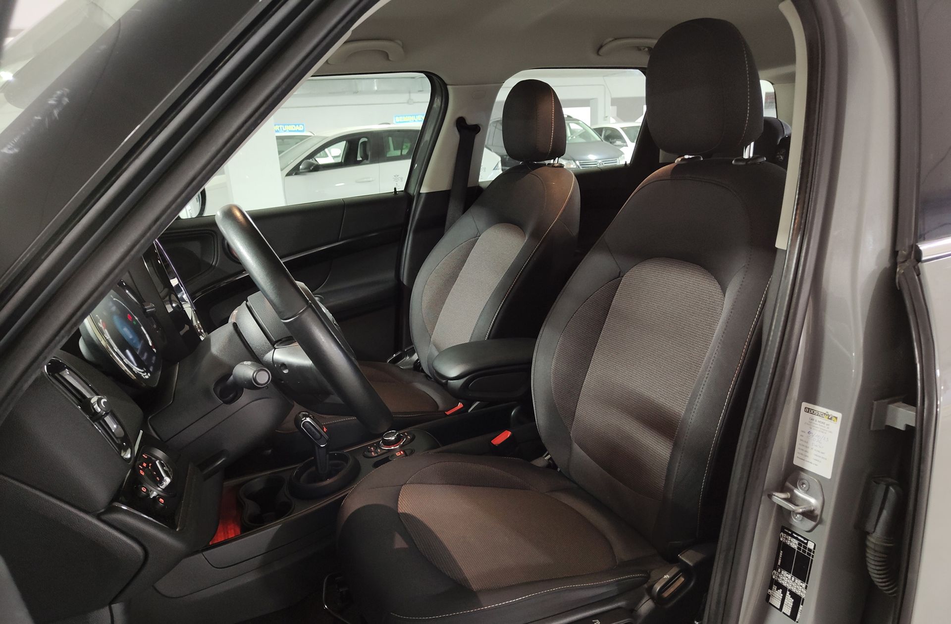 MINI Countryman Cooper - foto 12