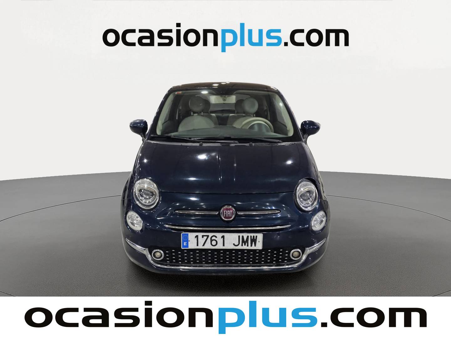 Fiat 500 Fiat 500 1.2 8v Lounge (69 CV) al mejor precio