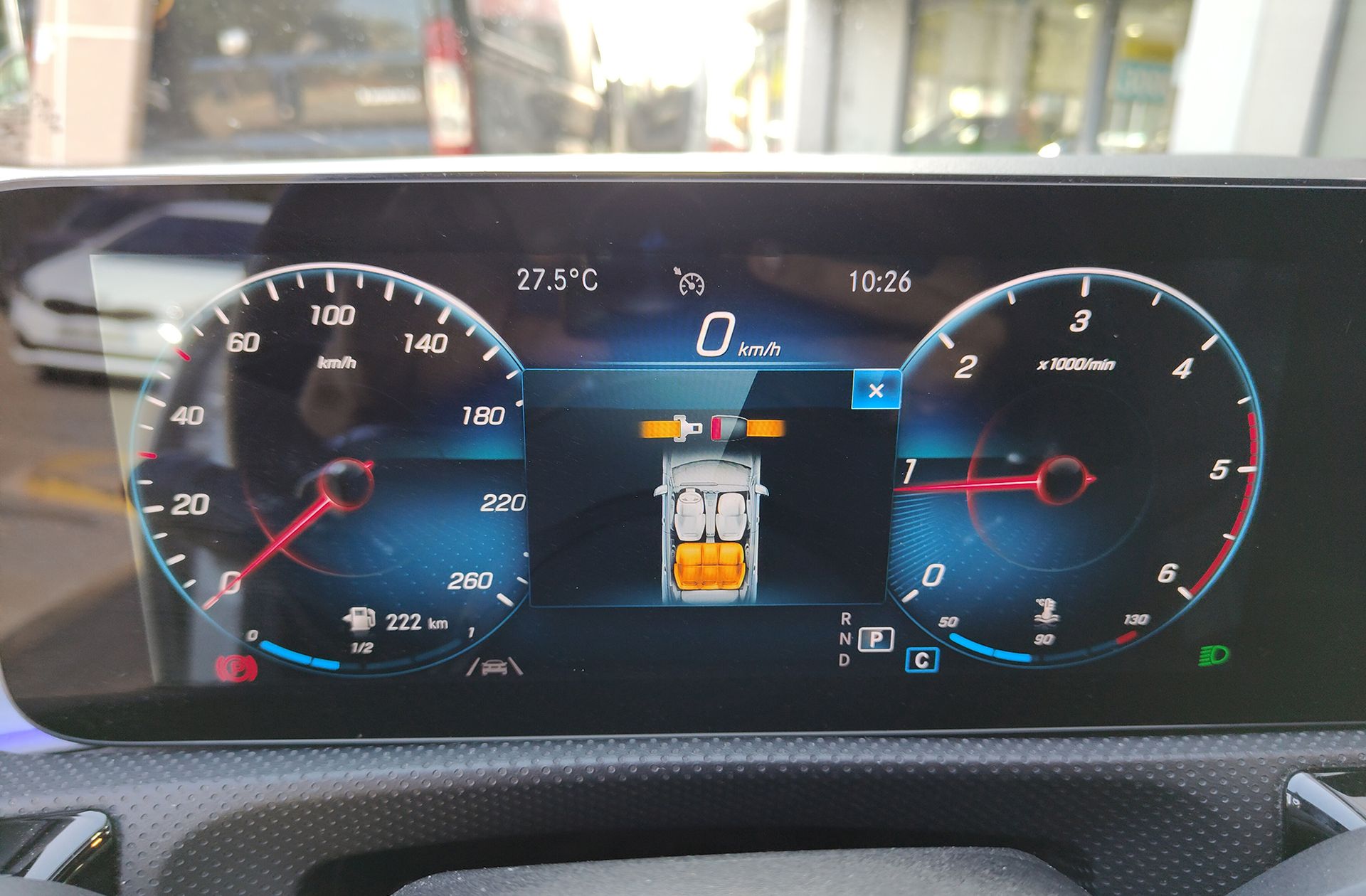 Mercedes-Benz Clase A 180 d Pack AMG - foto 25