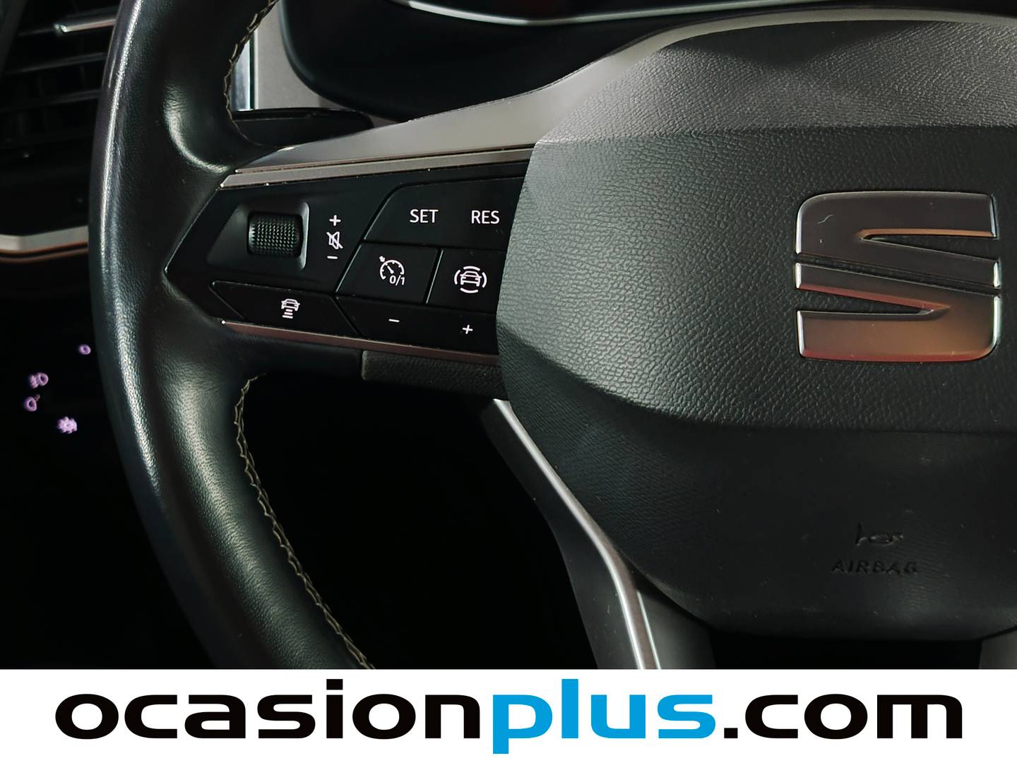 Seat Ateca Seat Ateca 2.0 TDI X-Perience XXL (150 CV) km 0