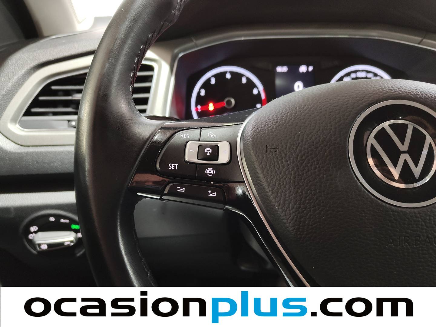 Volkswagen T-Roc Volkswagen T-Roc Advance R-Line 1.5 TSI (150 CV) DSG 150cv