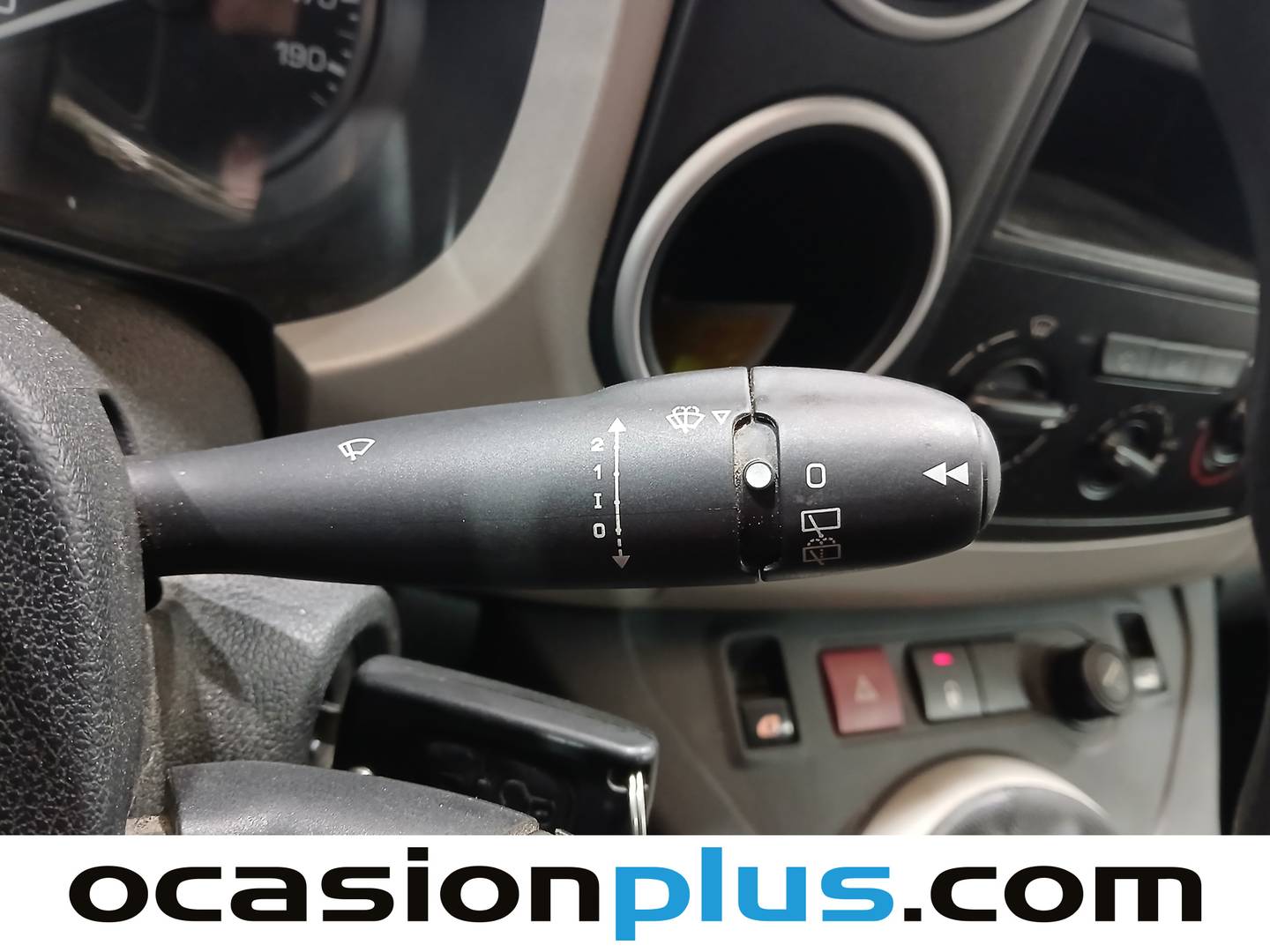 Citroën Berlingo Citroen Berlingo Combi BlueHDi 75 Multispace Live Edition (75 CV) seminuevo