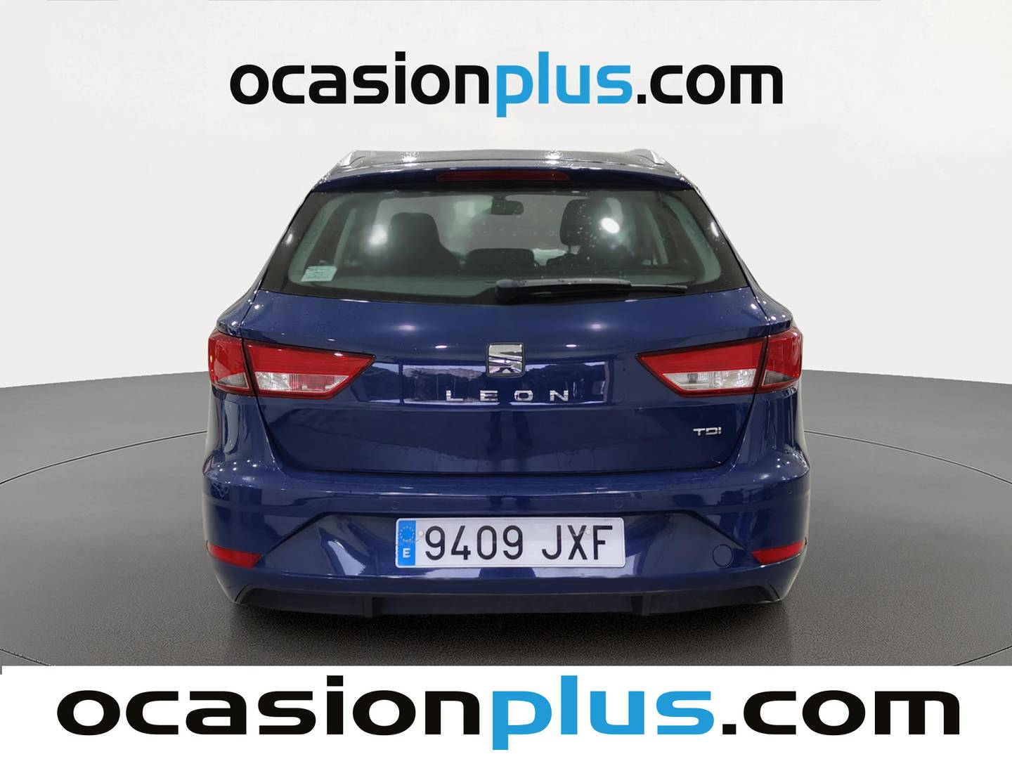 Seat León Seat León ST 2.0 TDI S&S Style (150 CV) 150cv
