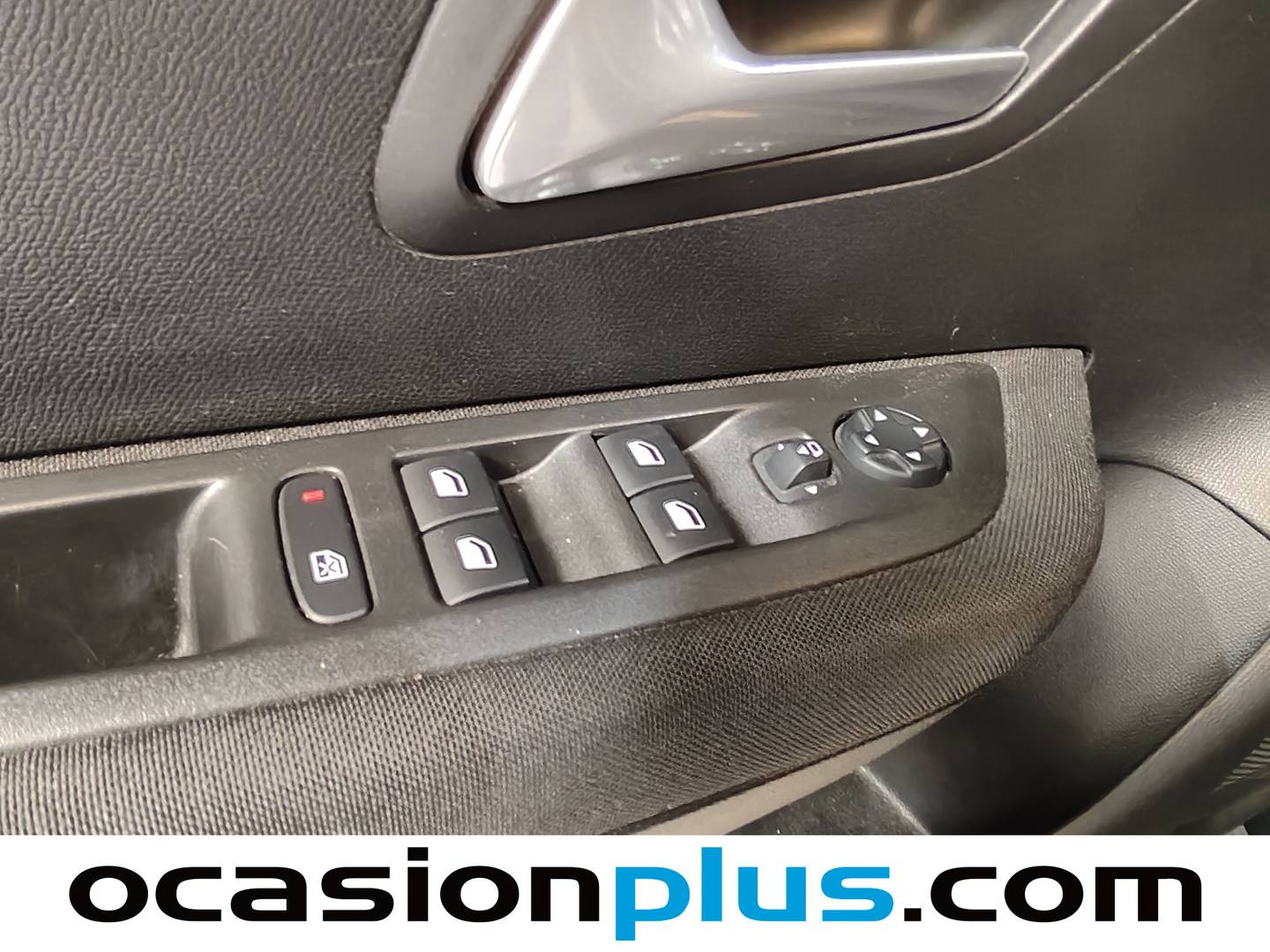 Peugeot 208 Peugeot 208 PureTech 100 Active Pack (100 CV) manual